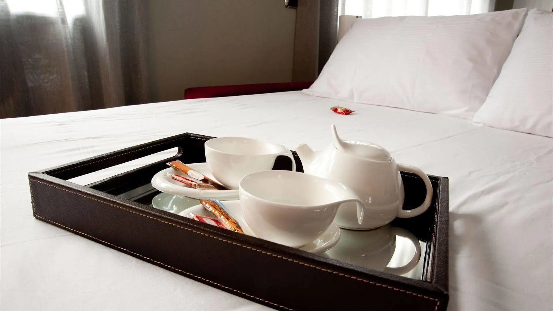 Suite Milano Duomo Italie