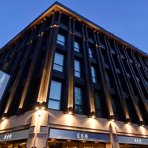 Hotel Cusani, Milan