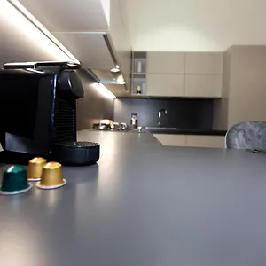 דירה N A P Experience נאפולי