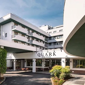 Hotel Quark, Milan
