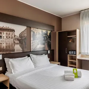 Hotel Portello, Milan