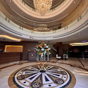 **** فندق Imperial المملكة العربية السعودية