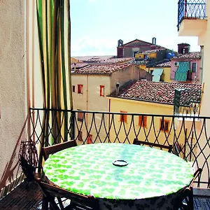 La Casa Sul Ponte Appartamento