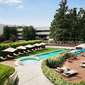 Hotel Sheraton San Siro, Milan