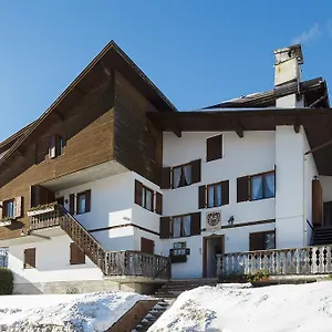Casanova - Stayincortina Italy