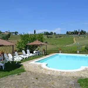 Terre Di Melazzano - Le Di Patrizia Italy