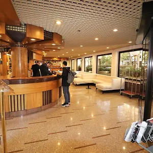 Hotel Domenichino, Milan
