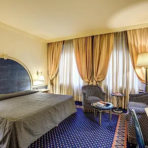Hotel Auriga, Milan