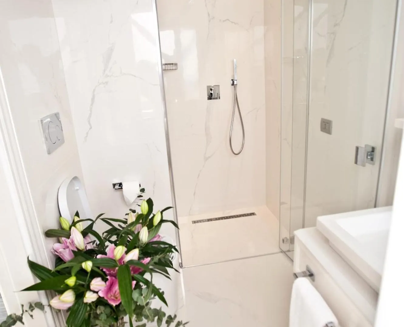 ** Guest house Suite Milano Duomo Italy