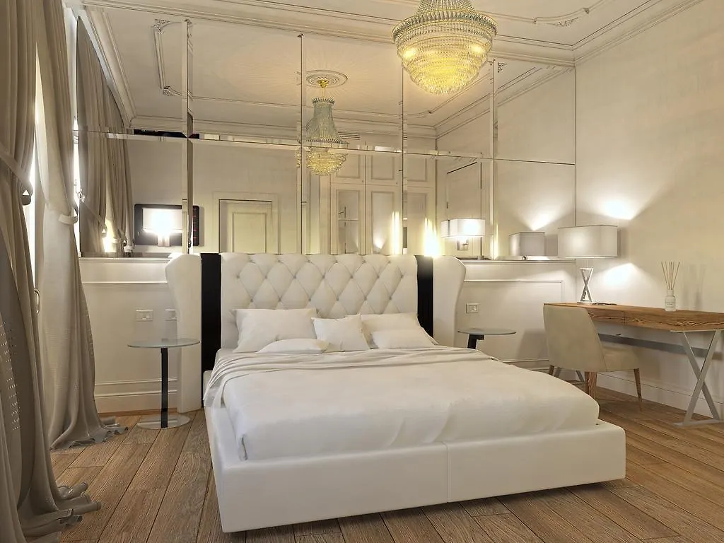 Suite Milano Duomo Guest house