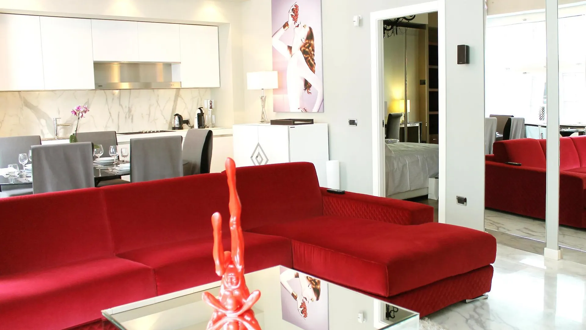 Suite Milano Duomo Guest house Milan