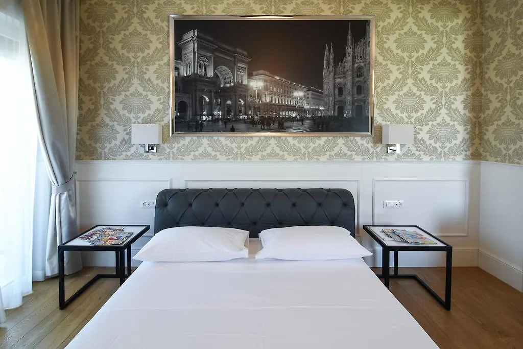 Guest house Suite Milano Duomo