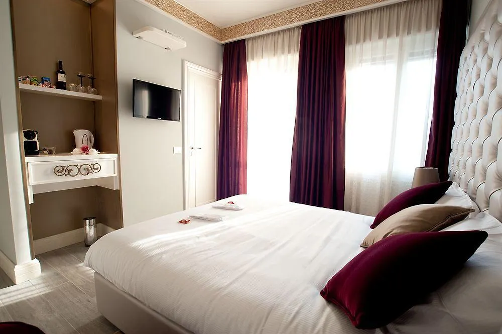 Guest house Suite Milano Duomo