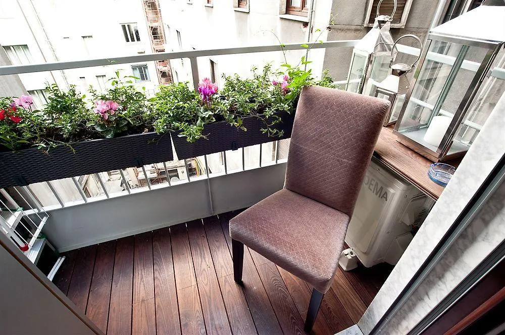 ** Guest house Suite Milano Duomo Italy