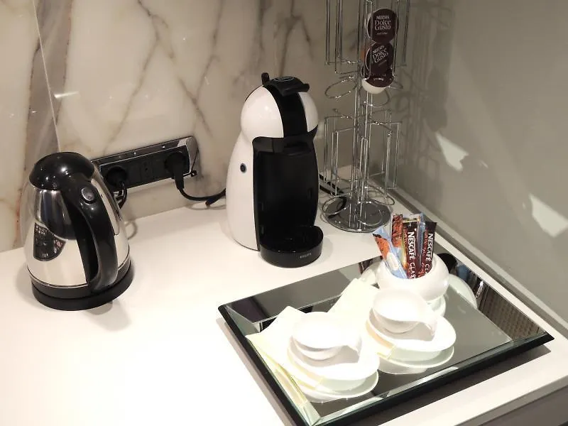 Suite Milano Duomo Milan
