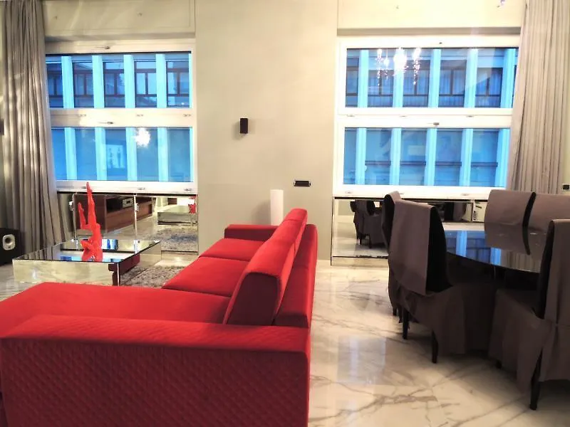 Guest house Suite Milano Duomo