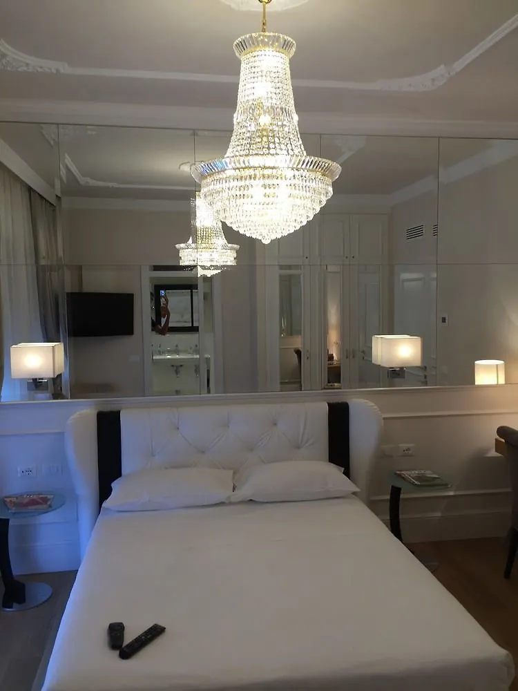 ** Guest house Suite Milano Duomo Italy