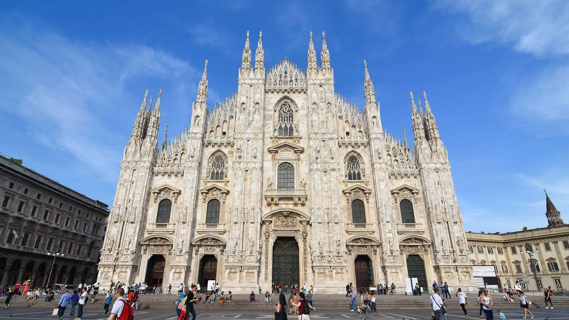 Guest house Suite Milano Duomo