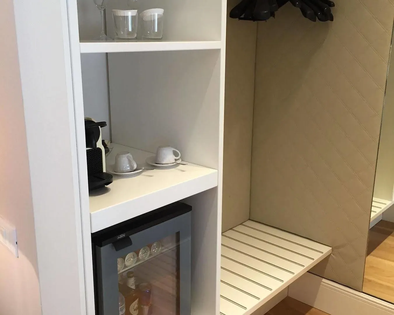 ** Guest house Suite Milano Duomo Italy