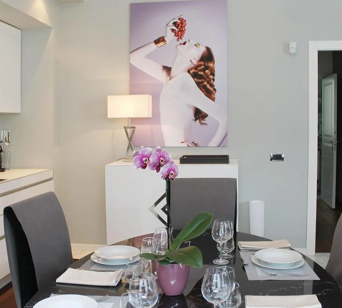 Suite Milano Duomo Guest house