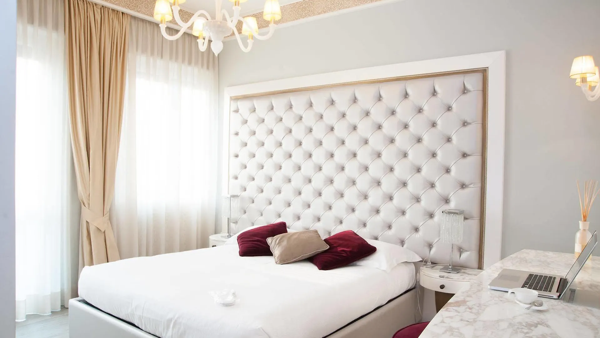 Suite Milano Duomo