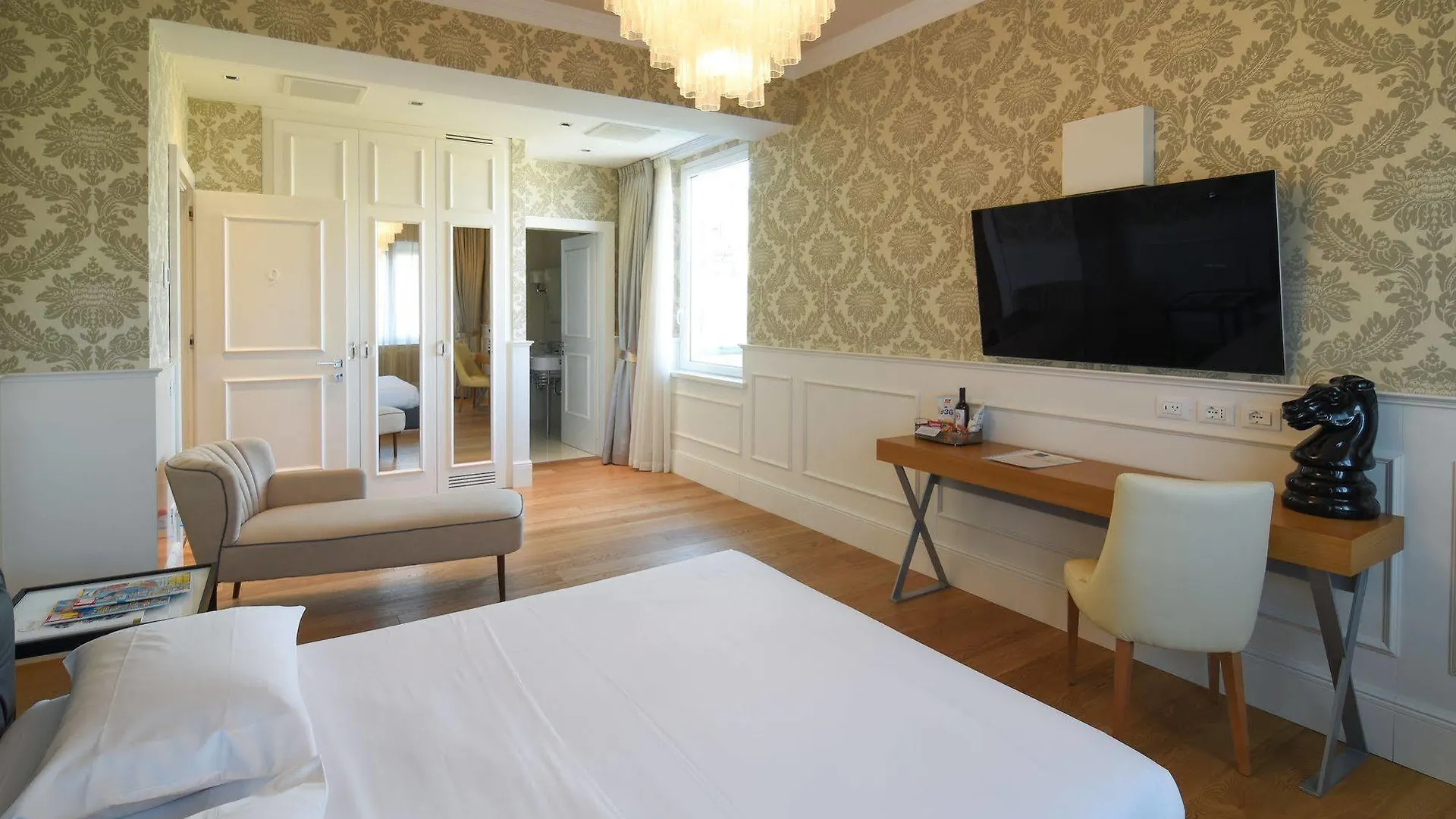 Suite Milano Duomo Milan