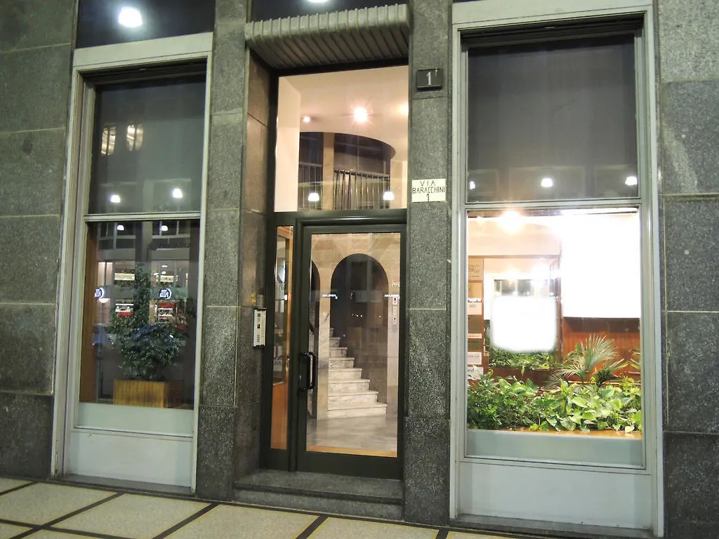 Suite Milano Duomo 2*, Milan