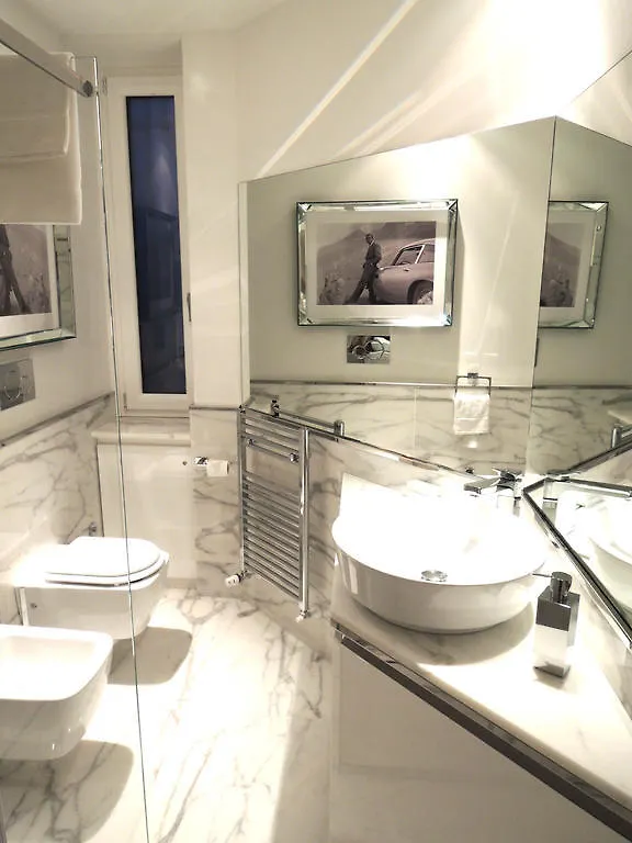 Suite Milano Duomo Guest house
