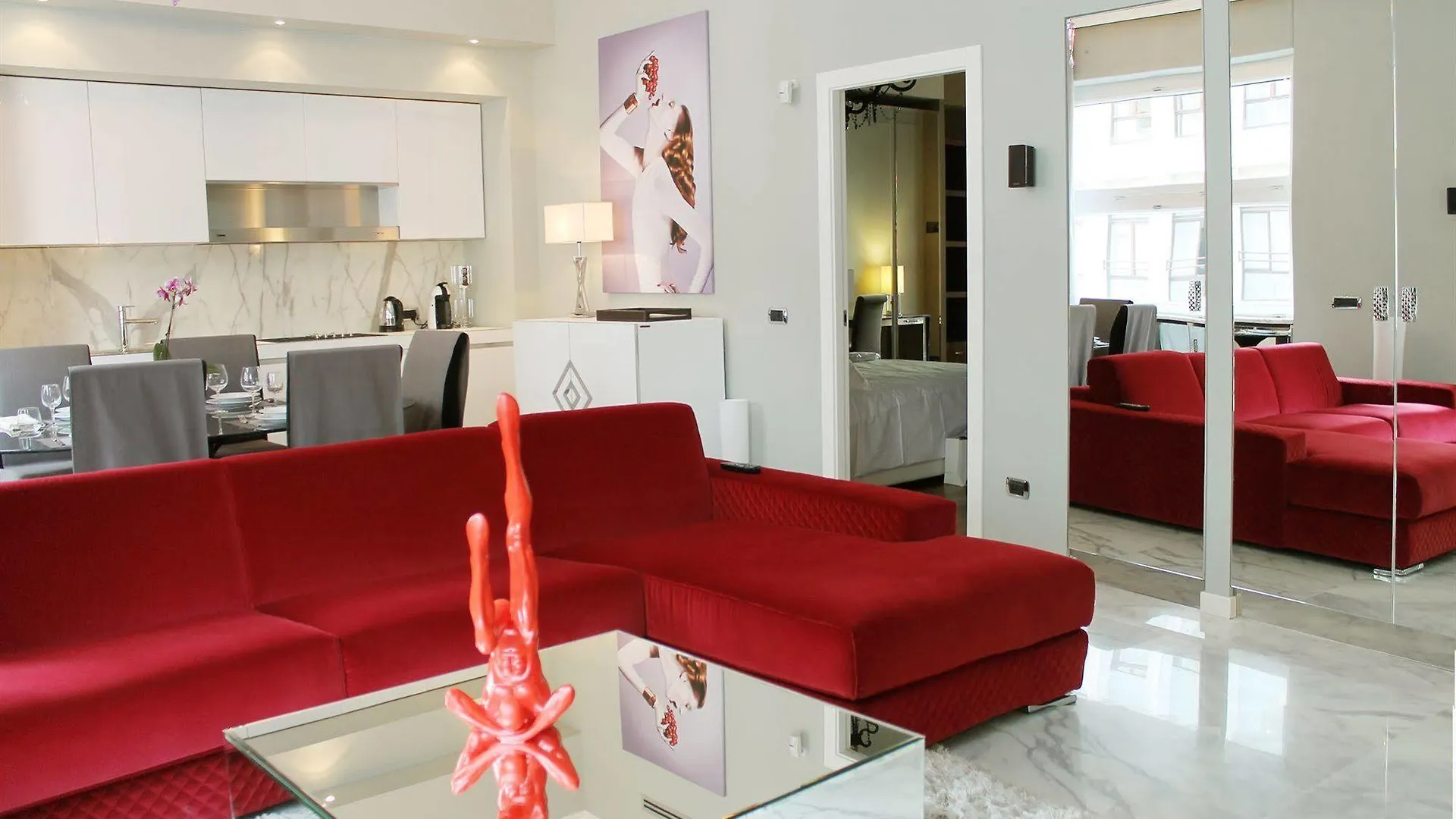 Guest house Suite Milano Duomo