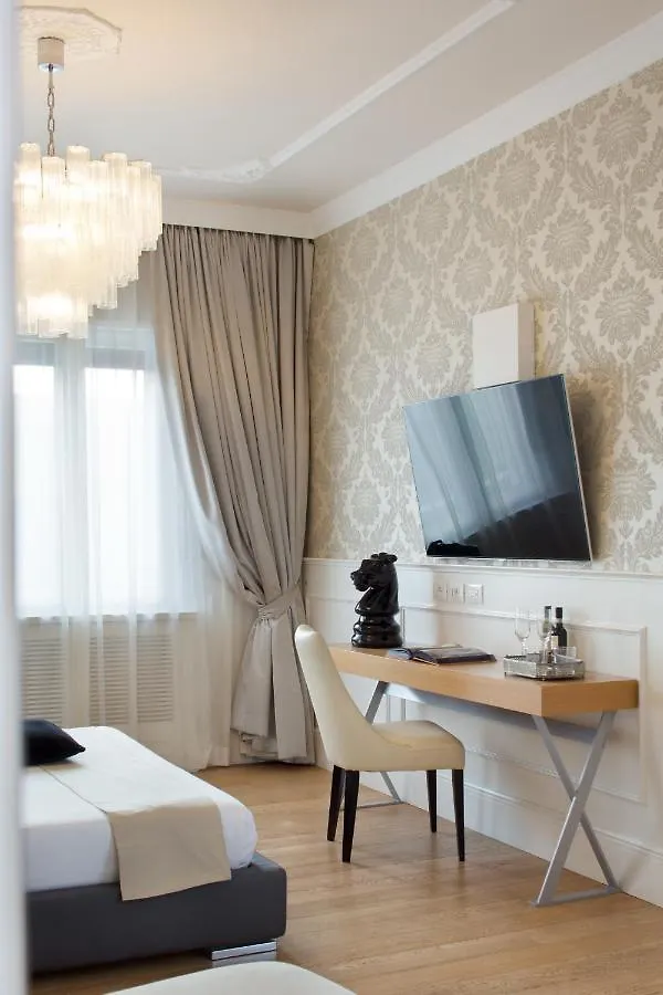 Suite Milano Duomo Guest house Milan