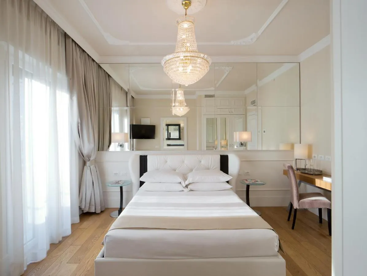 Suite Milano Duomo Guest house Milan