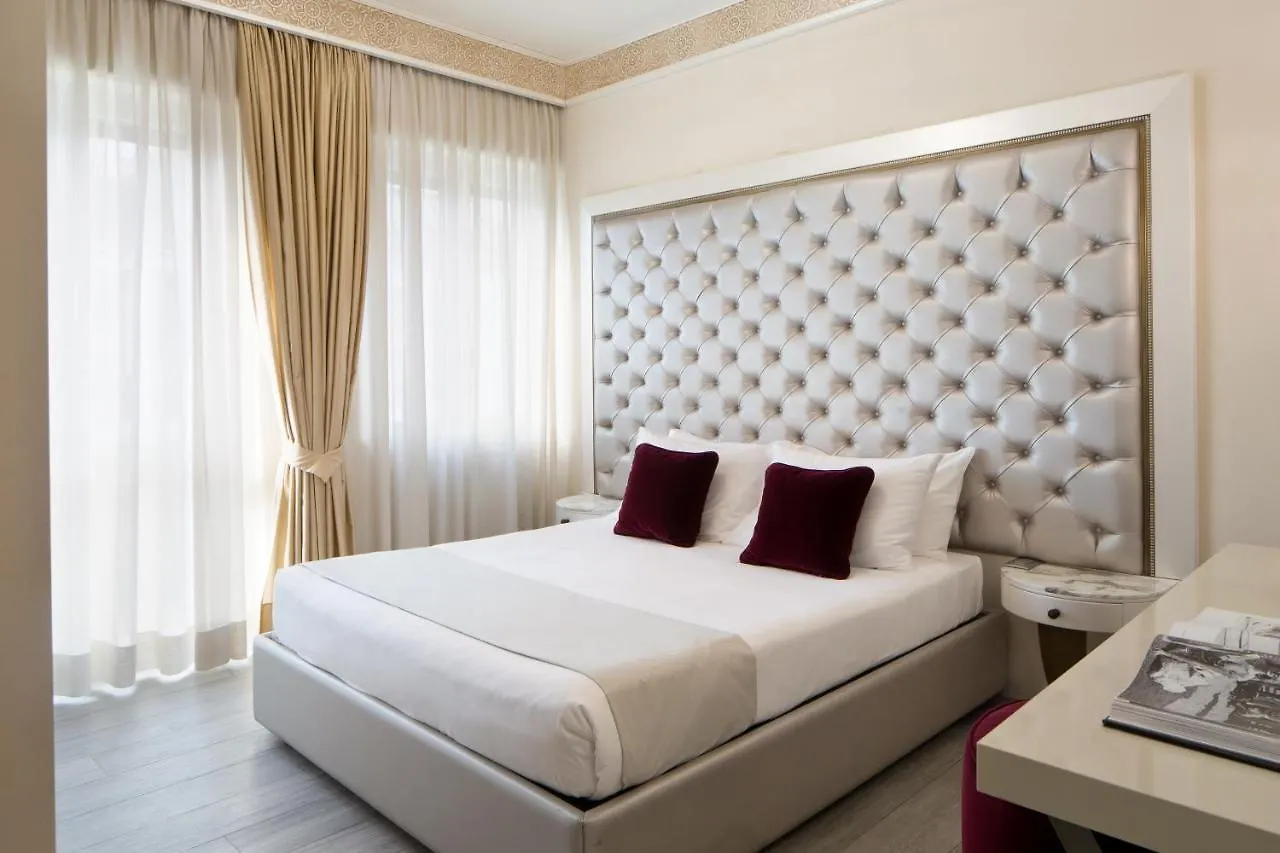 Suite Milano Duomo Italy