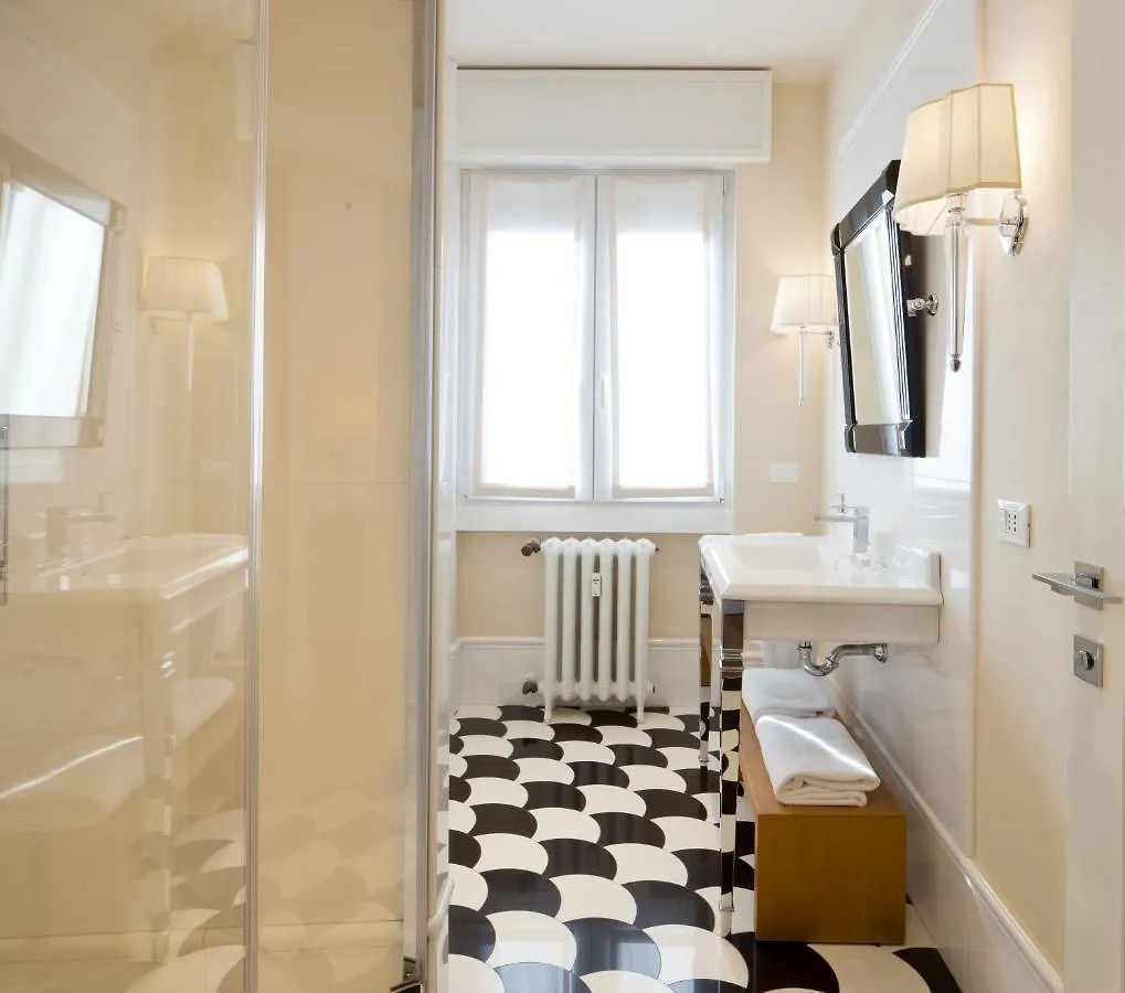 Guest house Suite Milano Duomo
