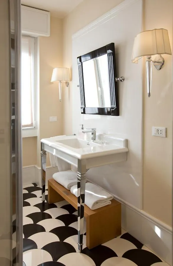 Suite Milano Duomo Guest house