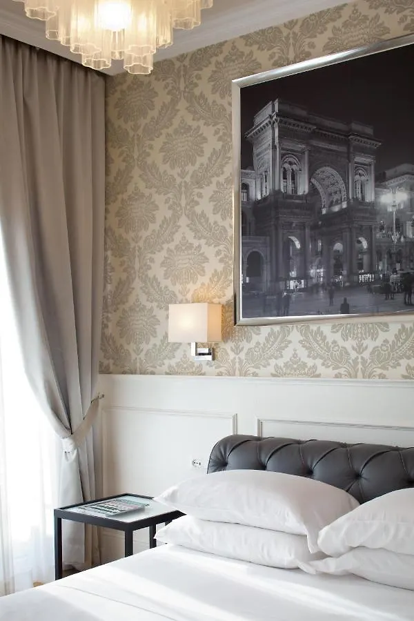 Suite Milano Duomo