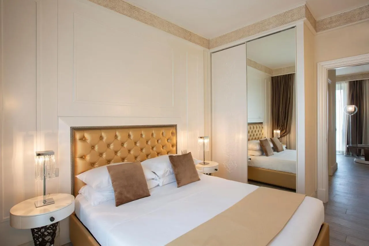 Suite Milano Duomo Italy