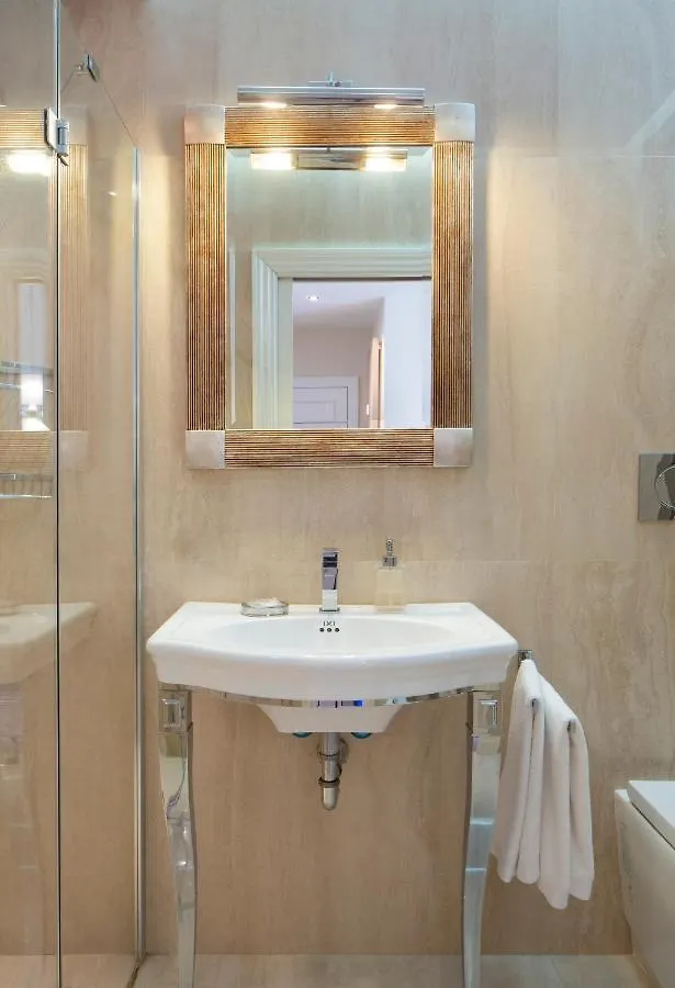 Suite Milano Duomo Guest house Milan