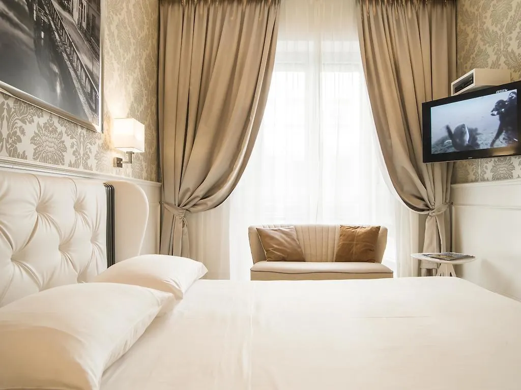 Suite Milano Duomo