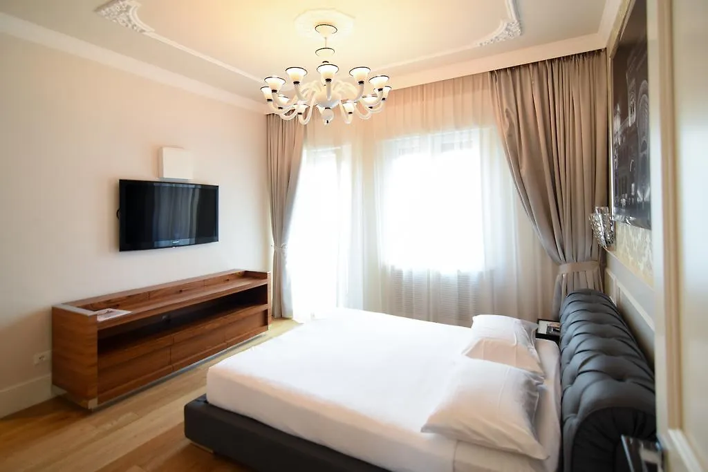 Suite Milano Duomo Affittacamere
