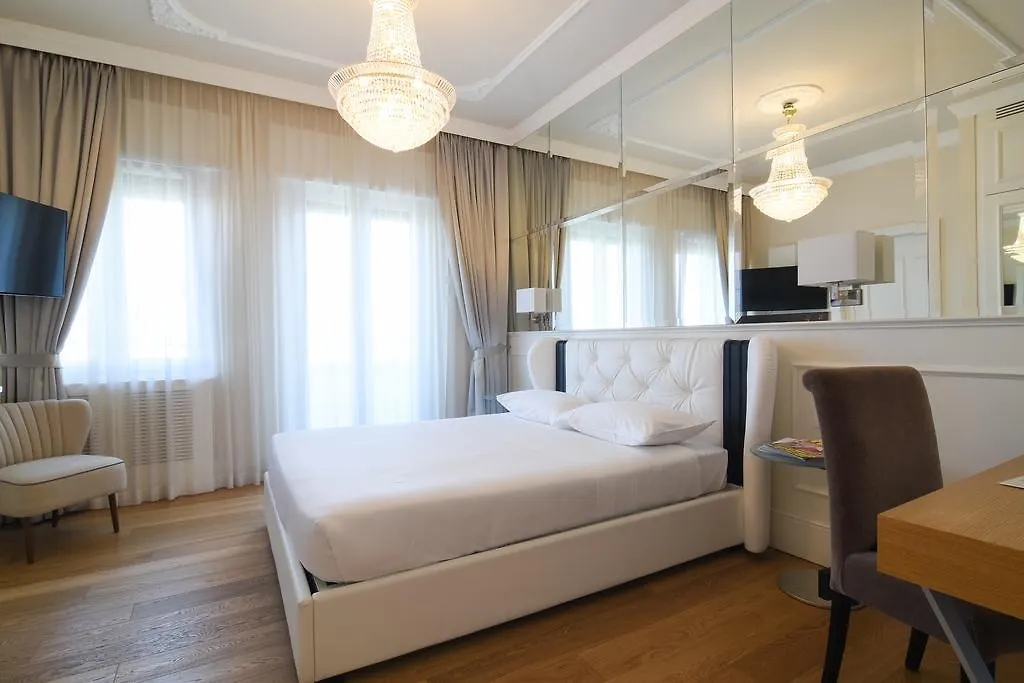 Affittacamere Suite Milano Duomo