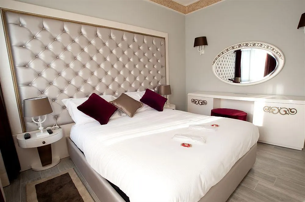 Suite Milano Duomo Italia