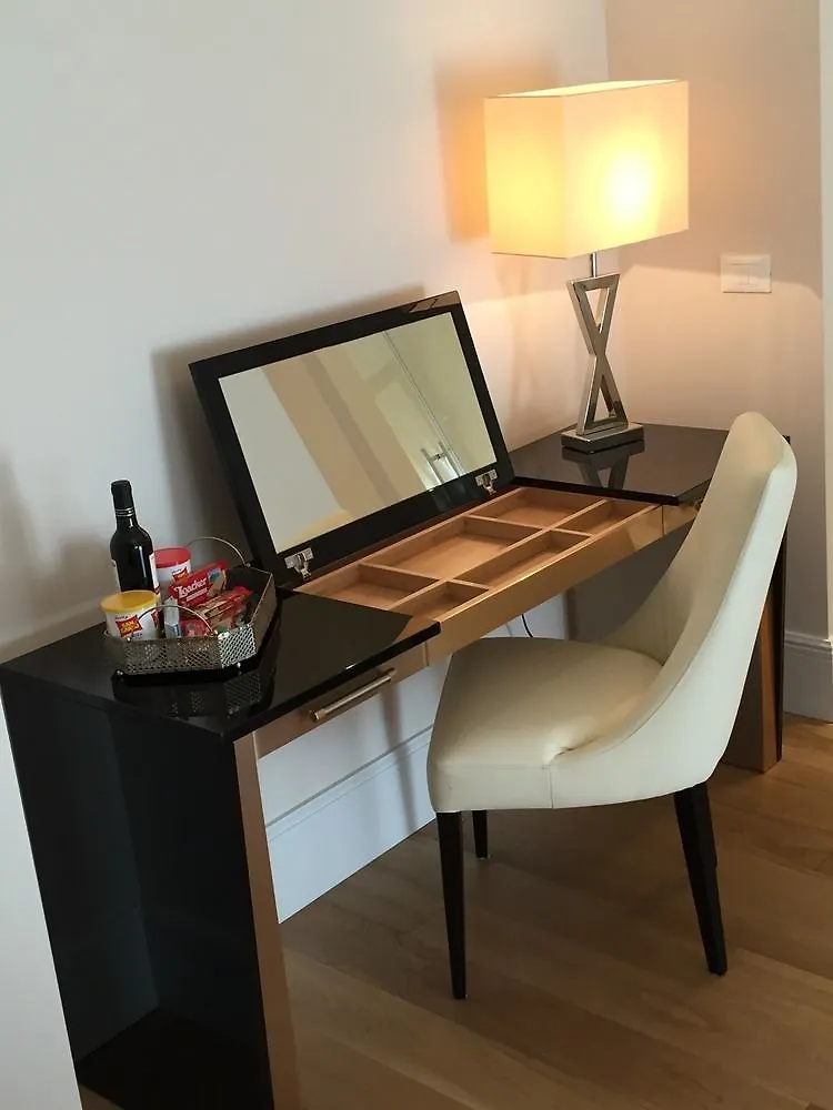 Suite Milano Duomo