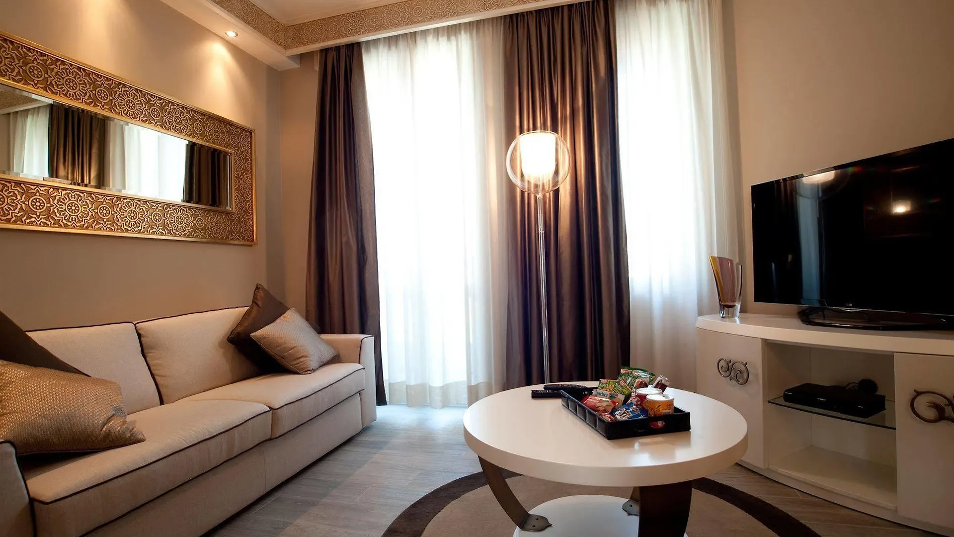 Suite Milano Duomo Affittacamere