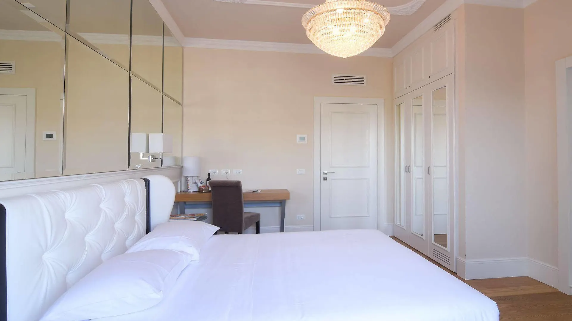 Suite Milano Duomo