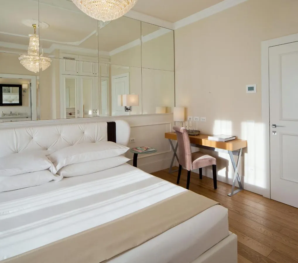 ** Affittacamere Suite Milano Duomo Italia