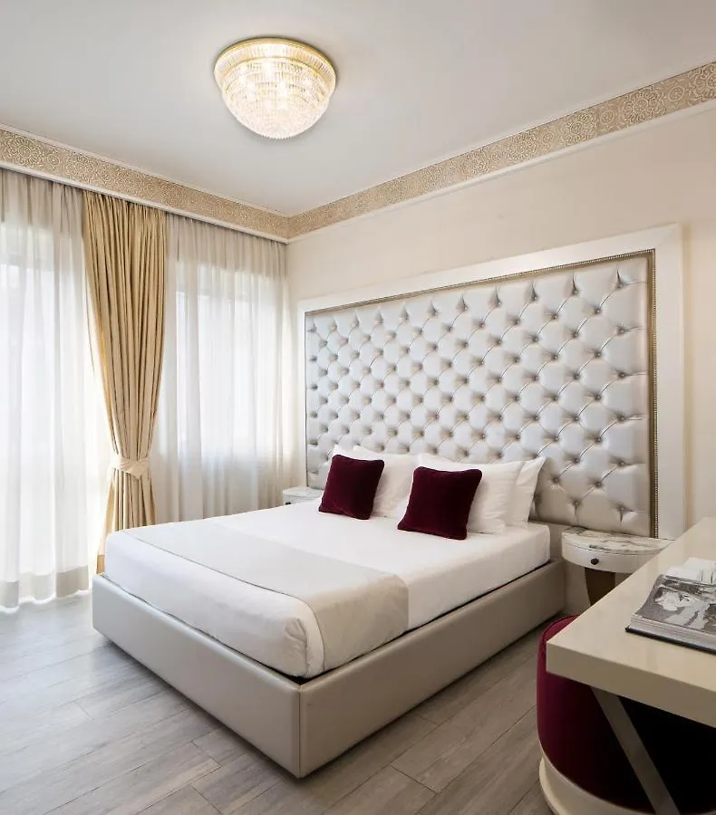 Suite Milano Duomo Affittacamere