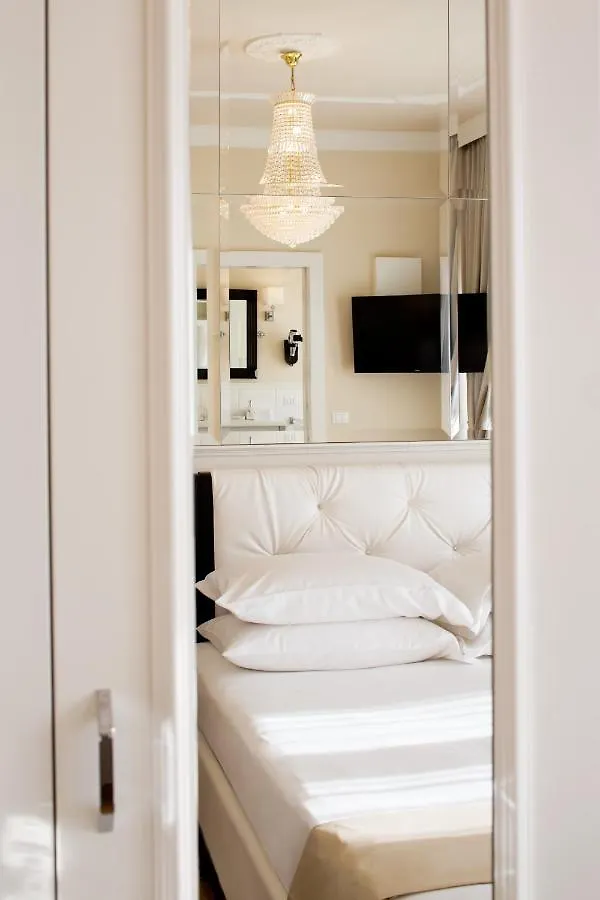Suite Milano Duomo Affittacamere