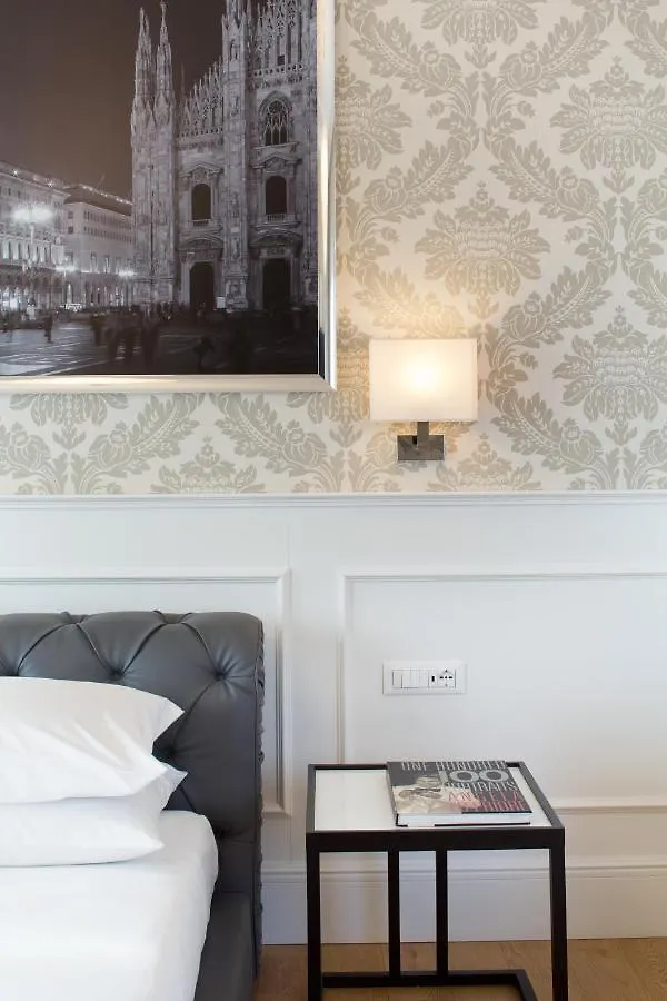 Affittacamere Suite Milano Duomo