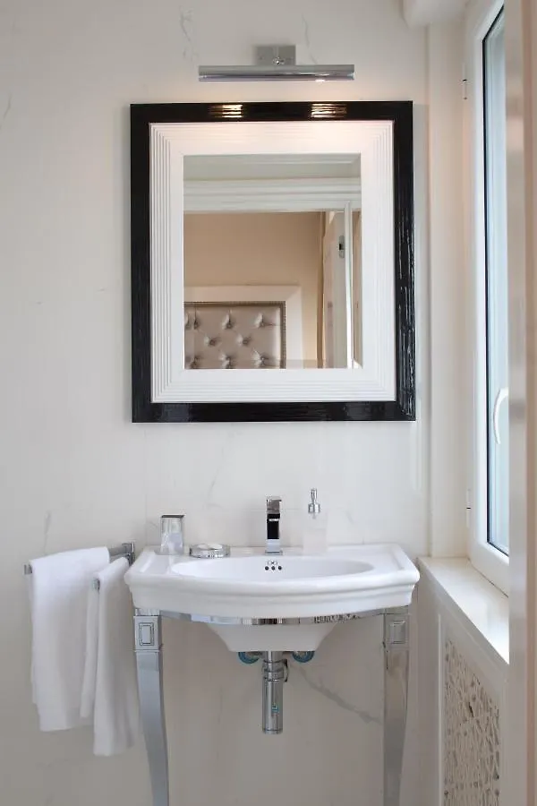 Suite Milano Duomo Affittacamere