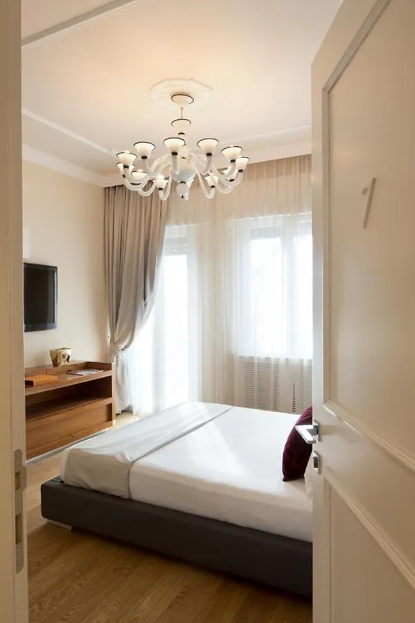 Affittacamere Suite Milano Duomo